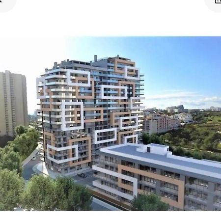 Rocha T Apartments Portimão Extérieur photo