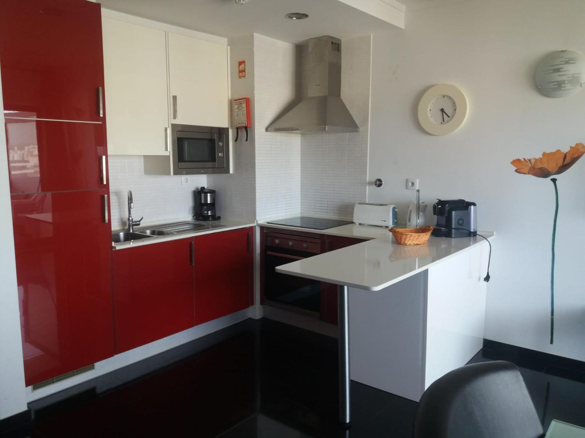 Rocha T Apartments Portimão Extérieur photo