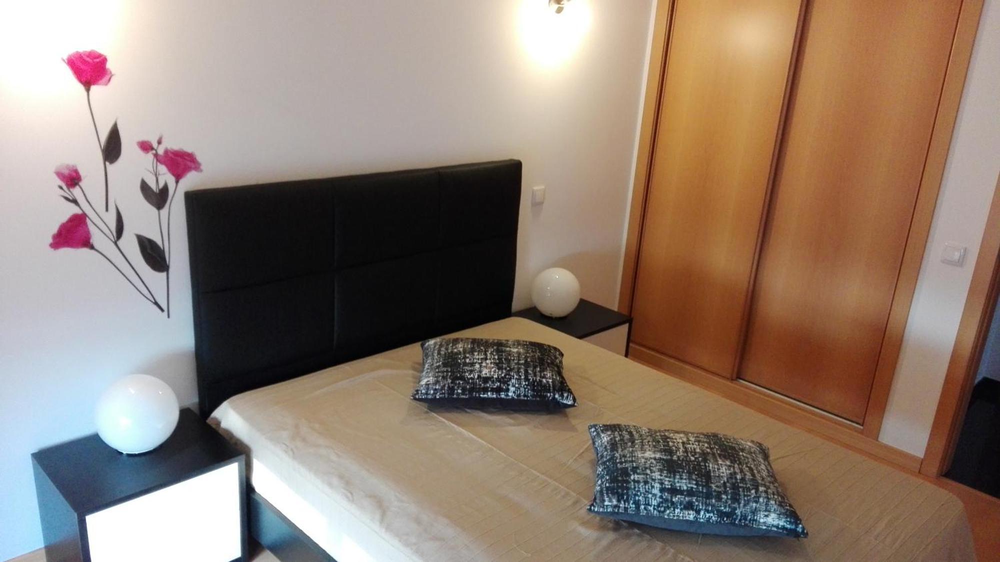 Rocha T Apartments Portimão Extérieur photo