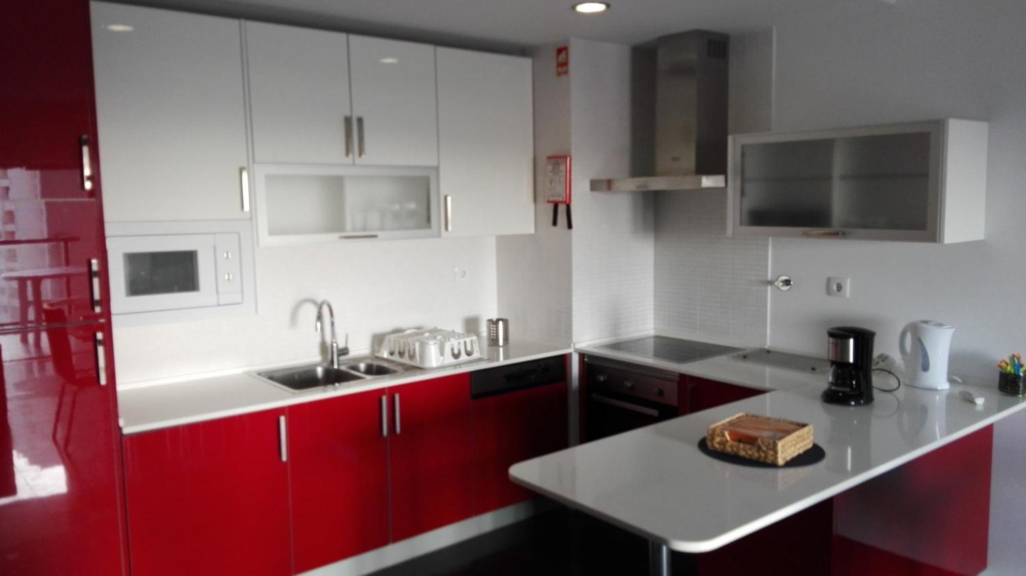 Rocha T Apartments Portimão Extérieur photo