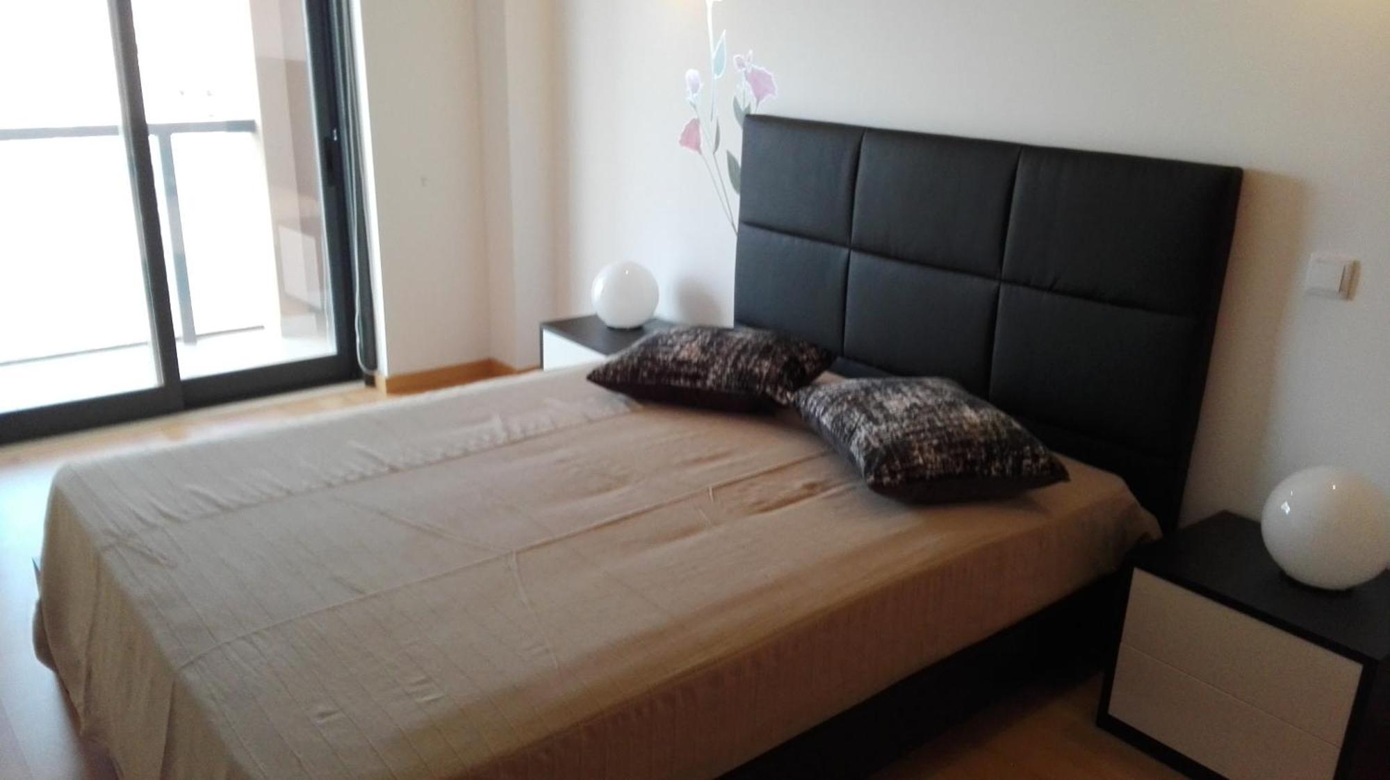 Rocha T Apartments Portimão Extérieur photo
