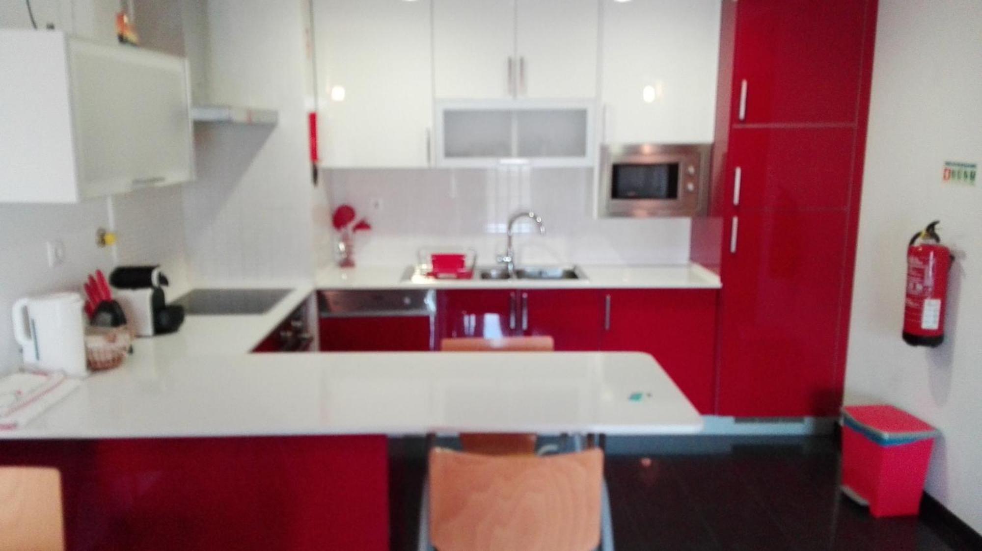 Rocha T Apartments Portimão Extérieur photo
