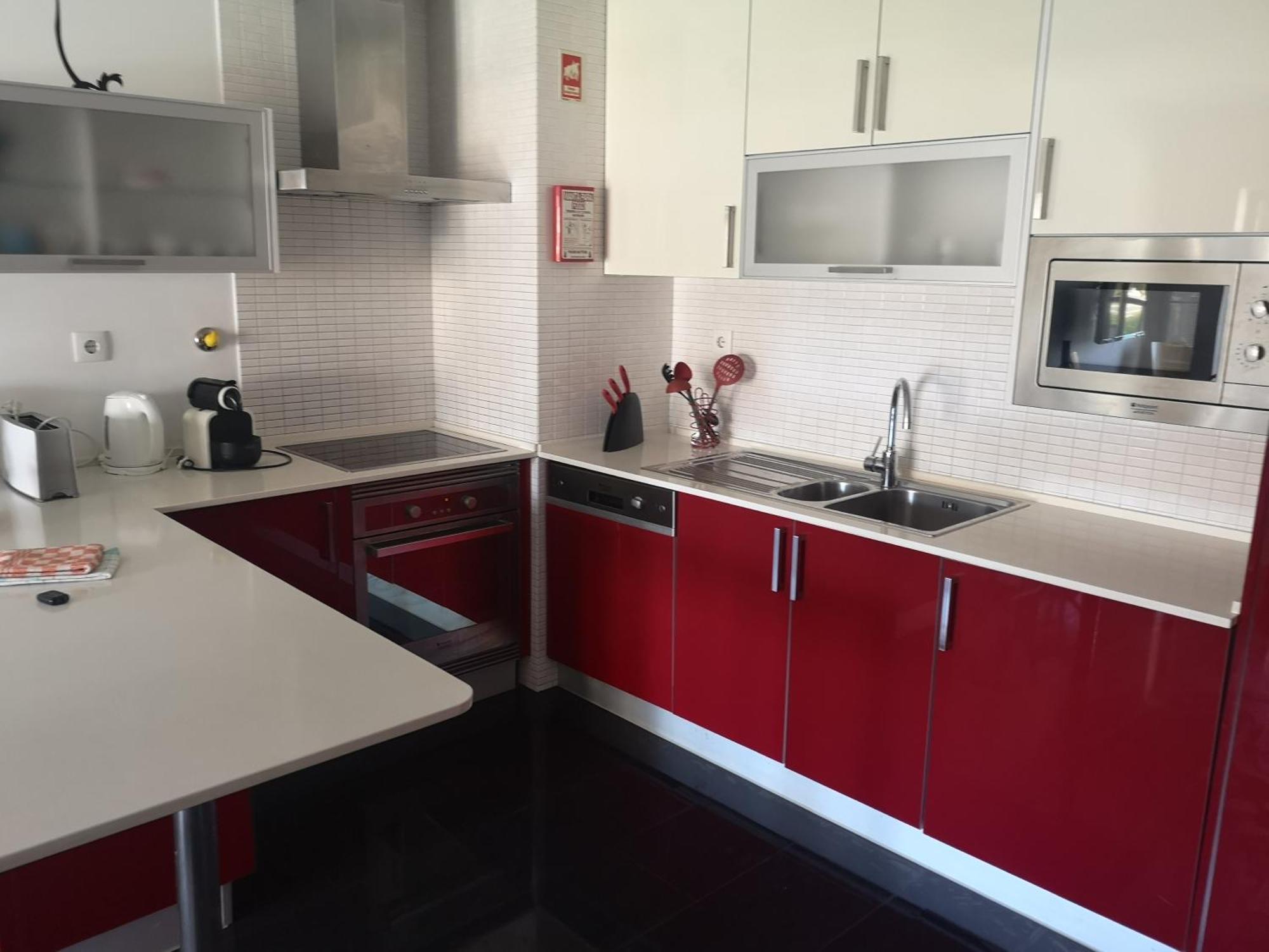 Rocha T Apartments Portimão Extérieur photo