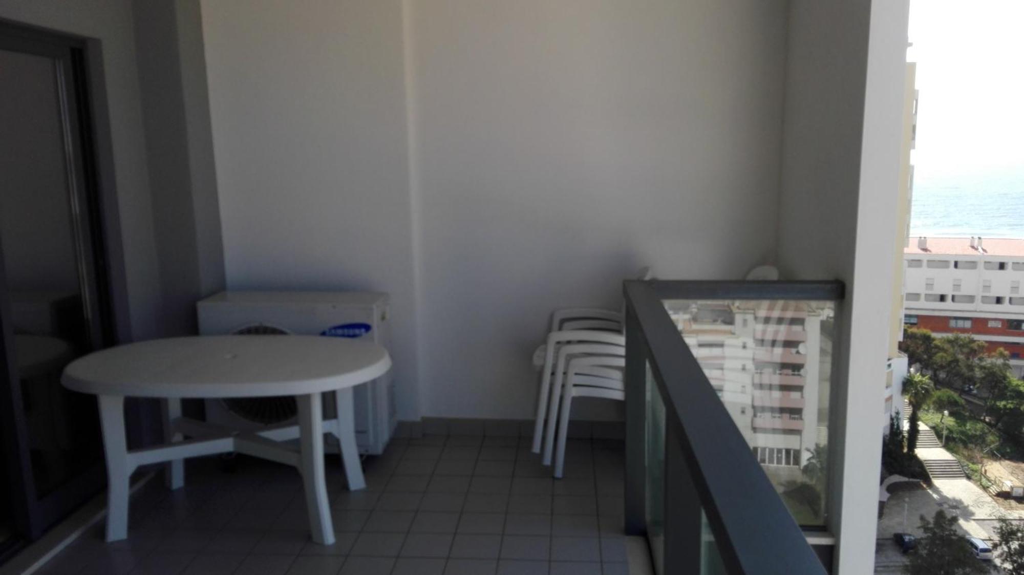 Rocha T Apartments Portimão Extérieur photo