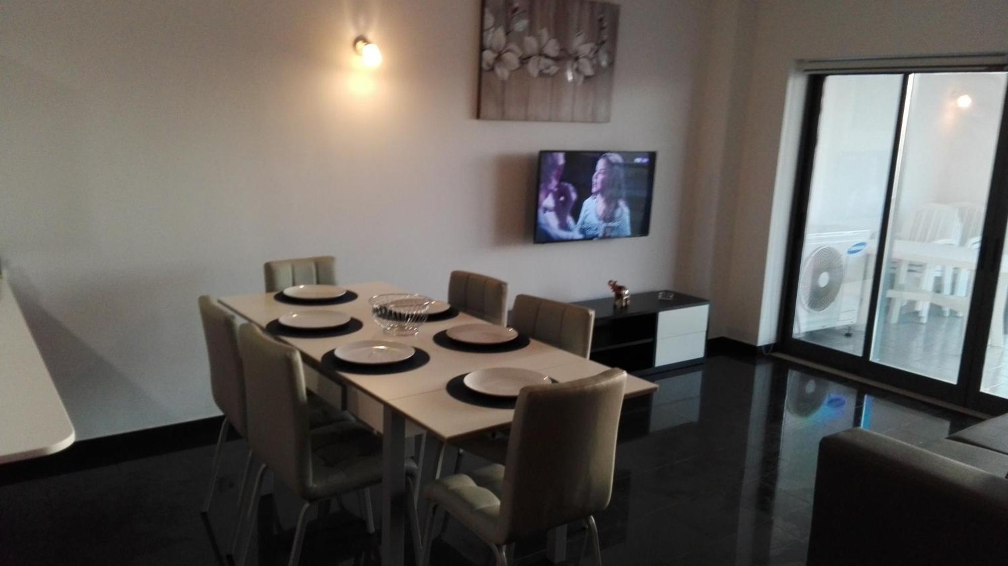 Rocha T Apartments Portimão Extérieur photo
