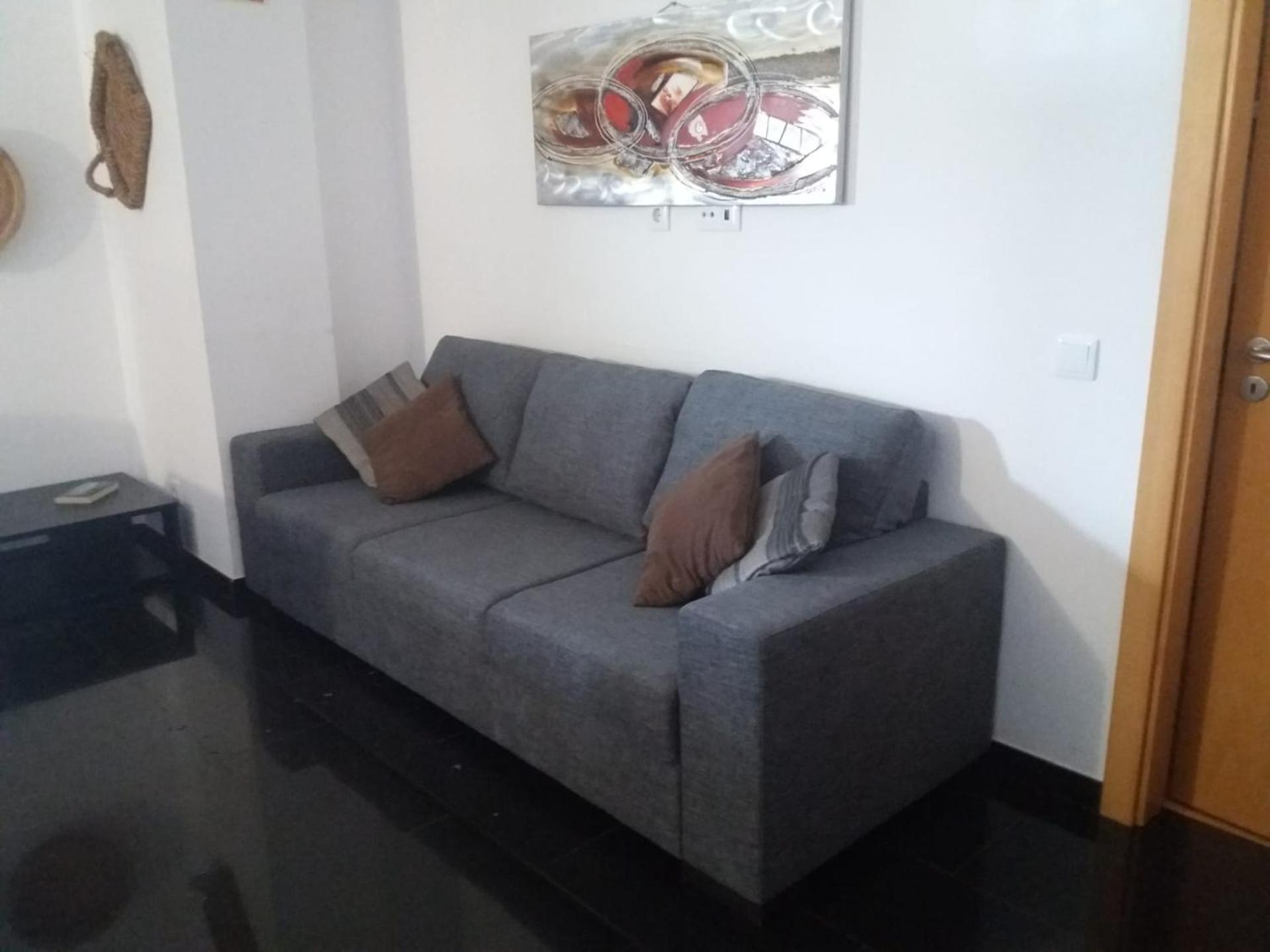 Rocha T Apartments Portimão Extérieur photo