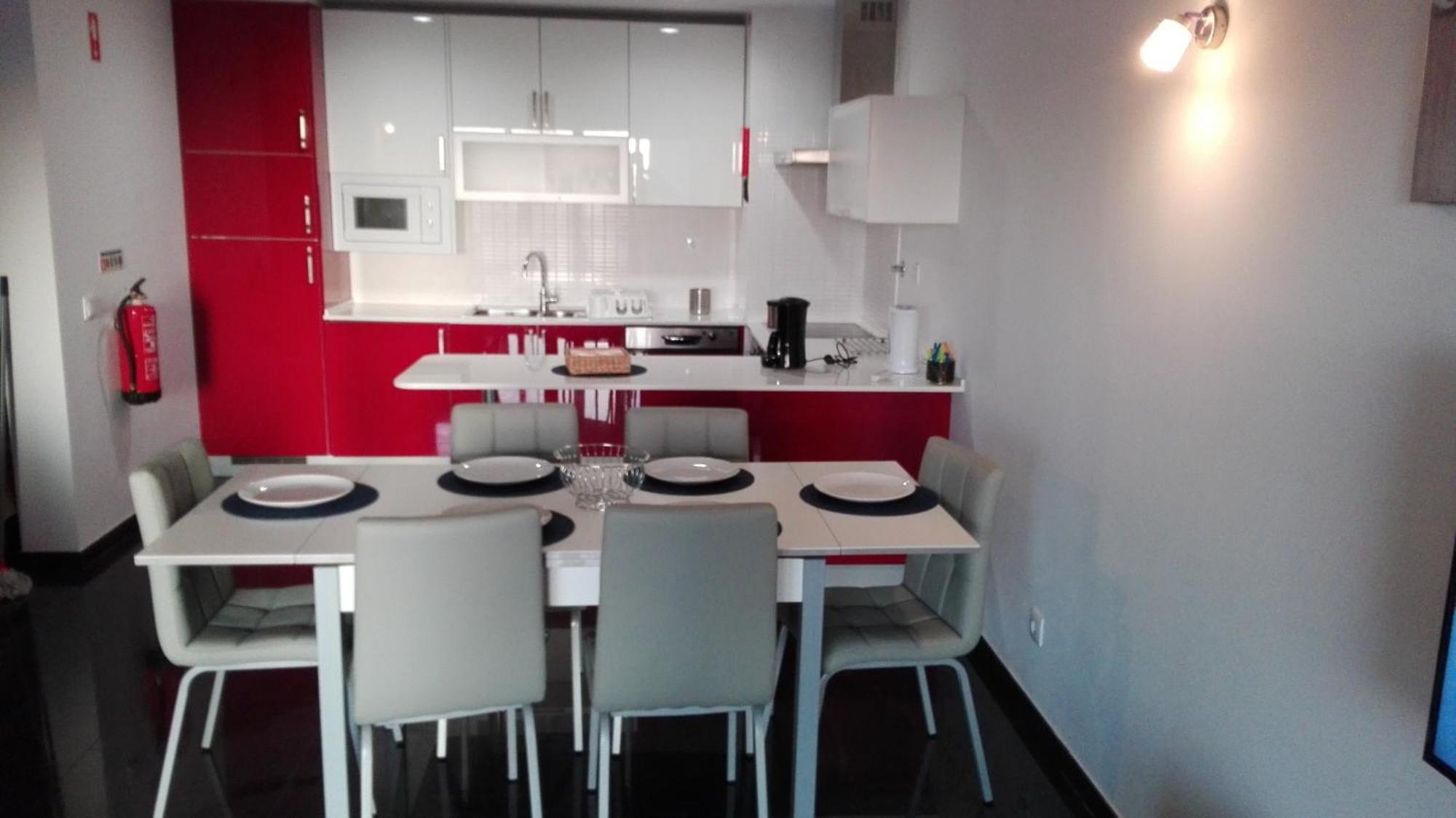 Rocha T Apartments Portimão Extérieur photo
