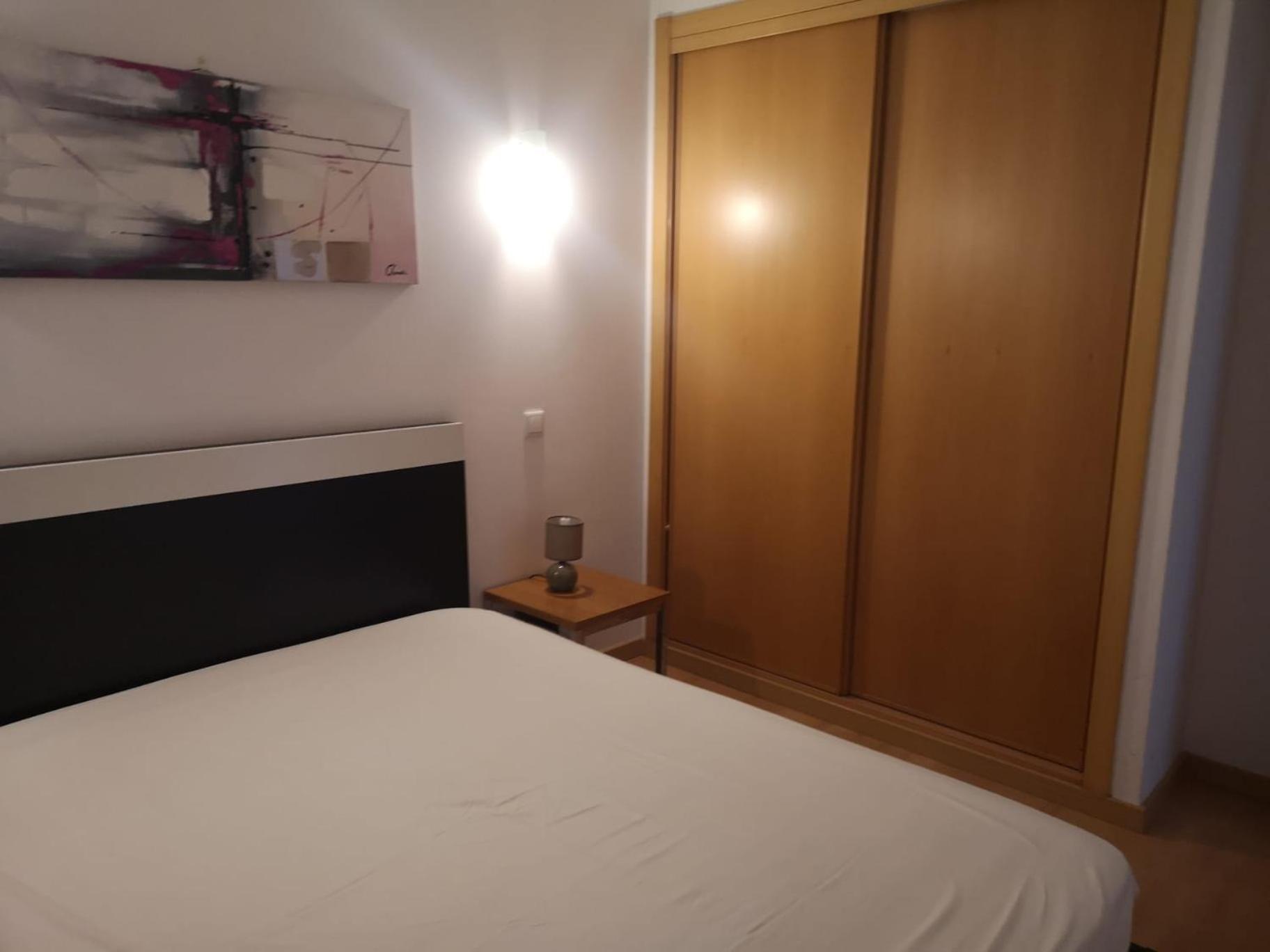 Rocha T Apartments Portimão Extérieur photo