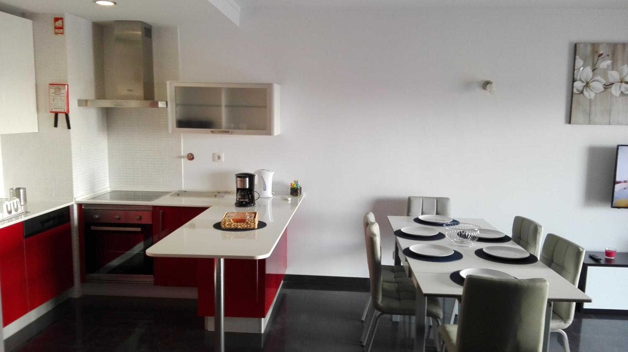 Rocha T Apartments Portimão Extérieur photo