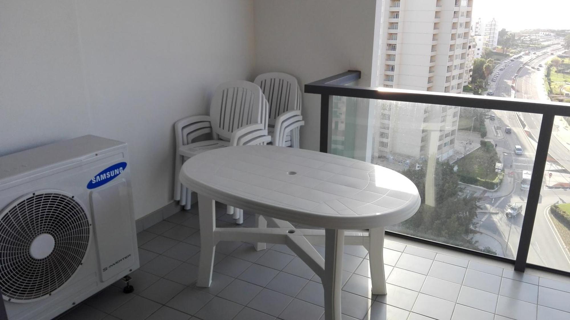 Rocha T Apartments Portimão Extérieur photo
