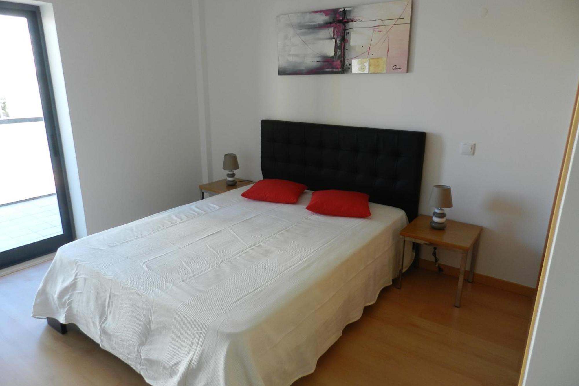 Rocha T Apartments Portimão Extérieur photo