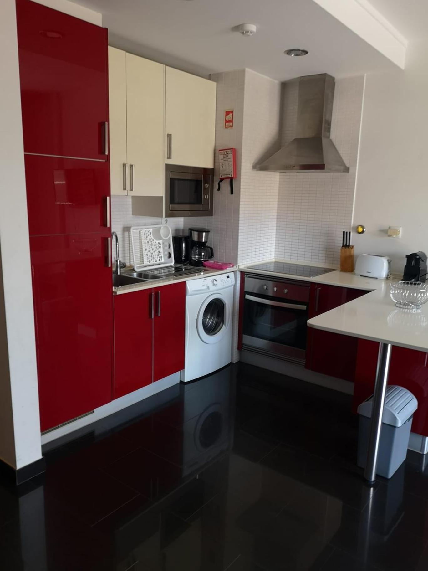 Rocha T Apartments Portimão Extérieur photo