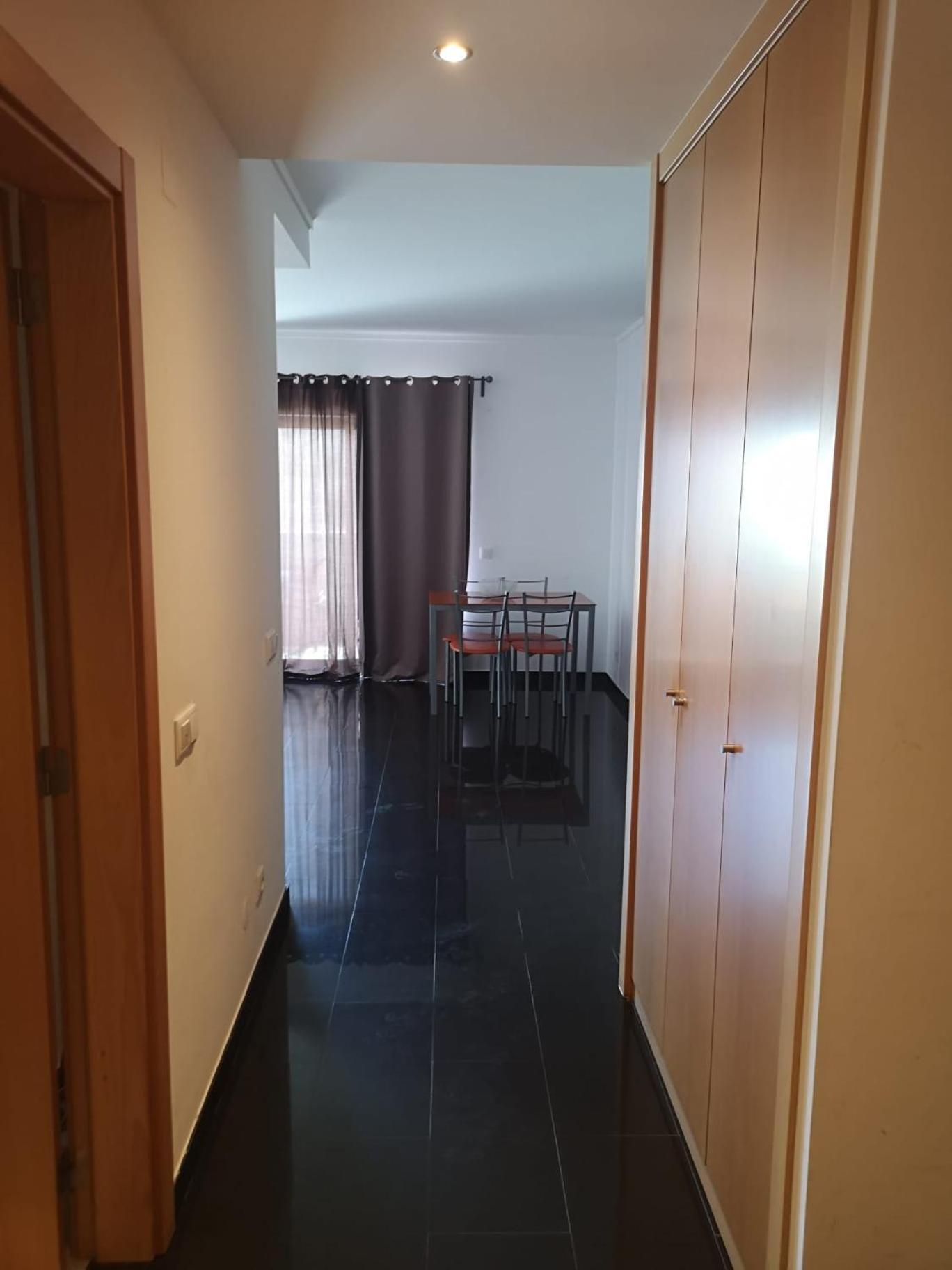 Rocha T Apartments Portimão Extérieur photo
