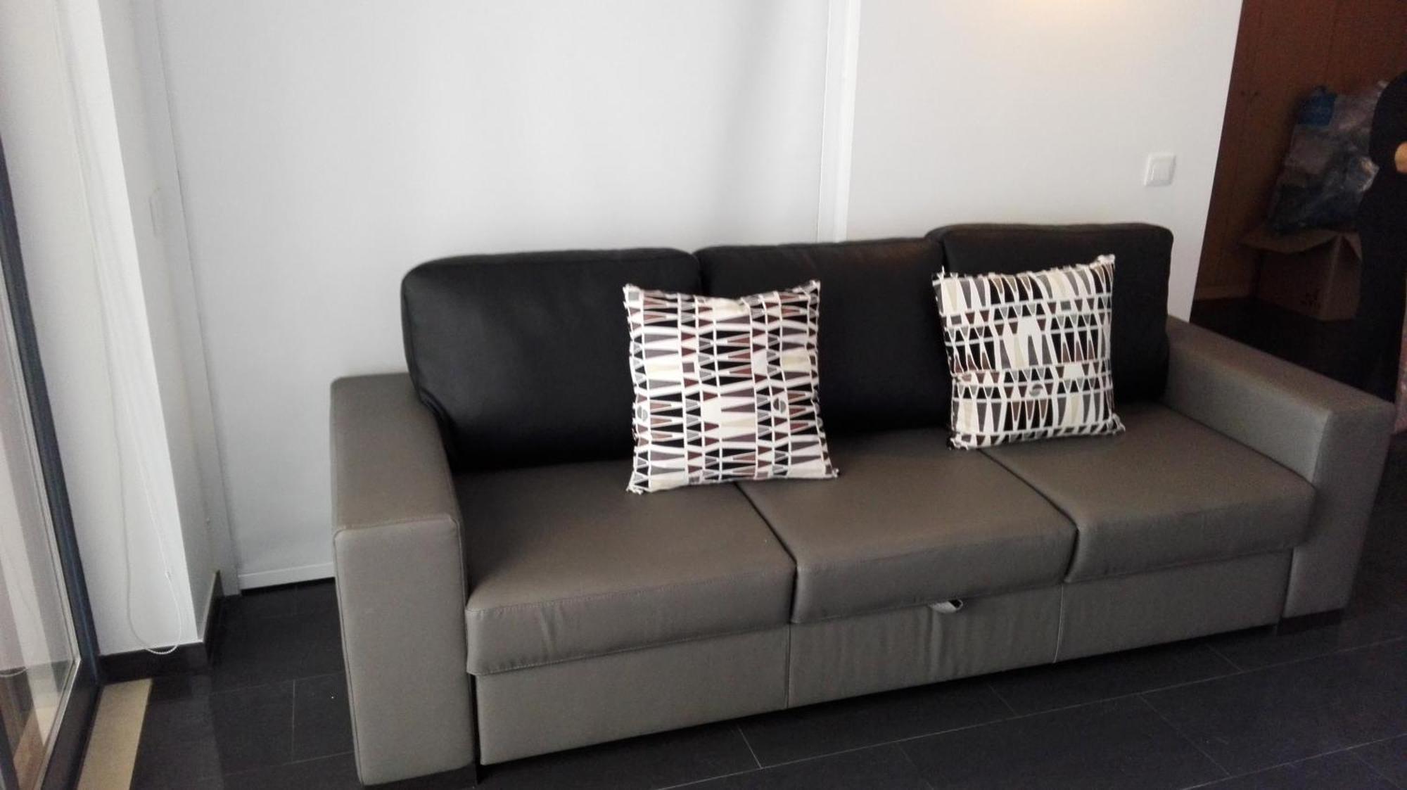 Rocha T Apartments Portimão Extérieur photo