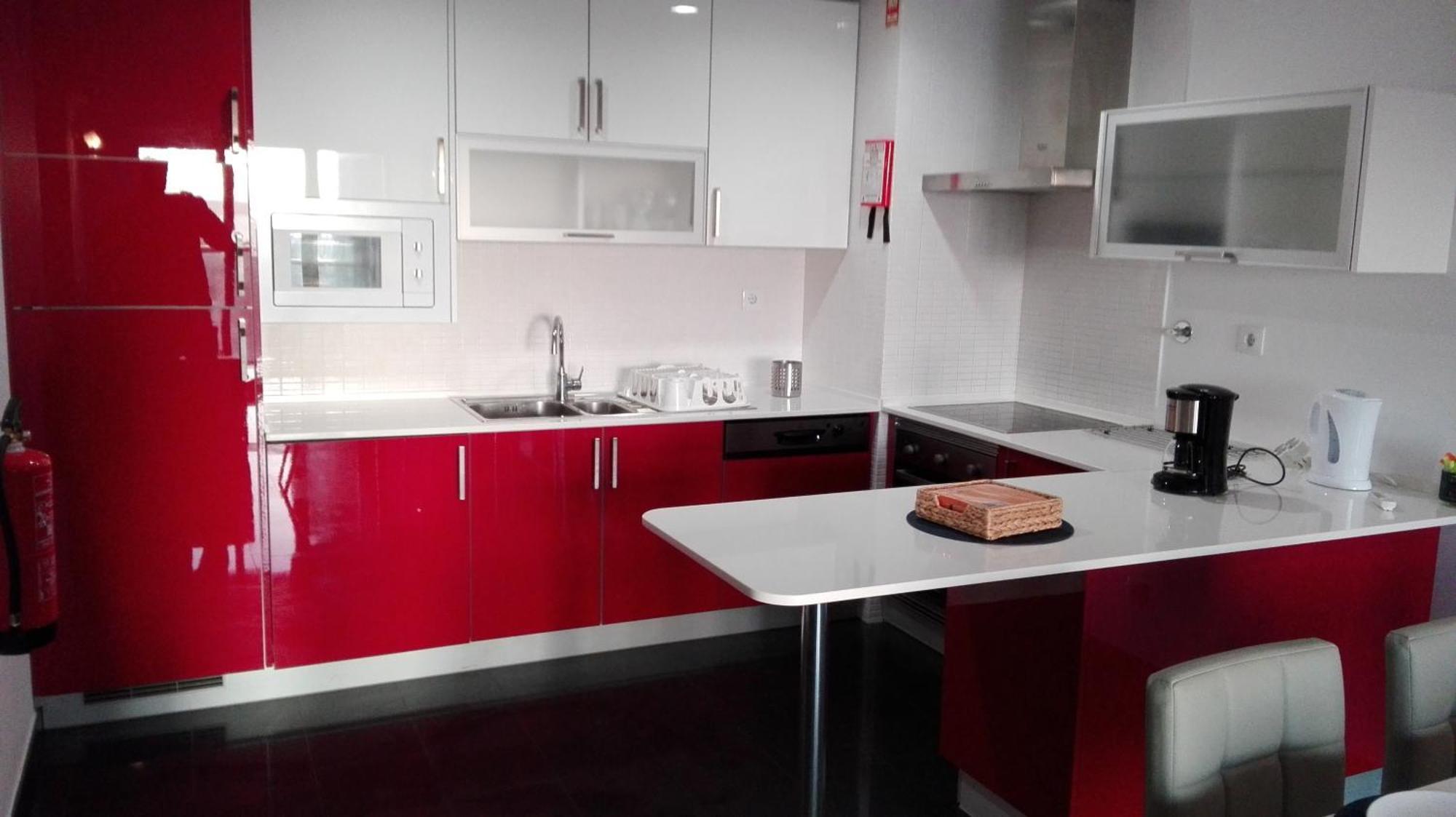 Rocha T Apartments Portimão Extérieur photo