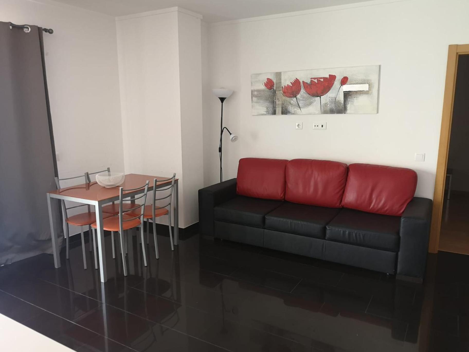 Rocha T Apartments Portimão Extérieur photo