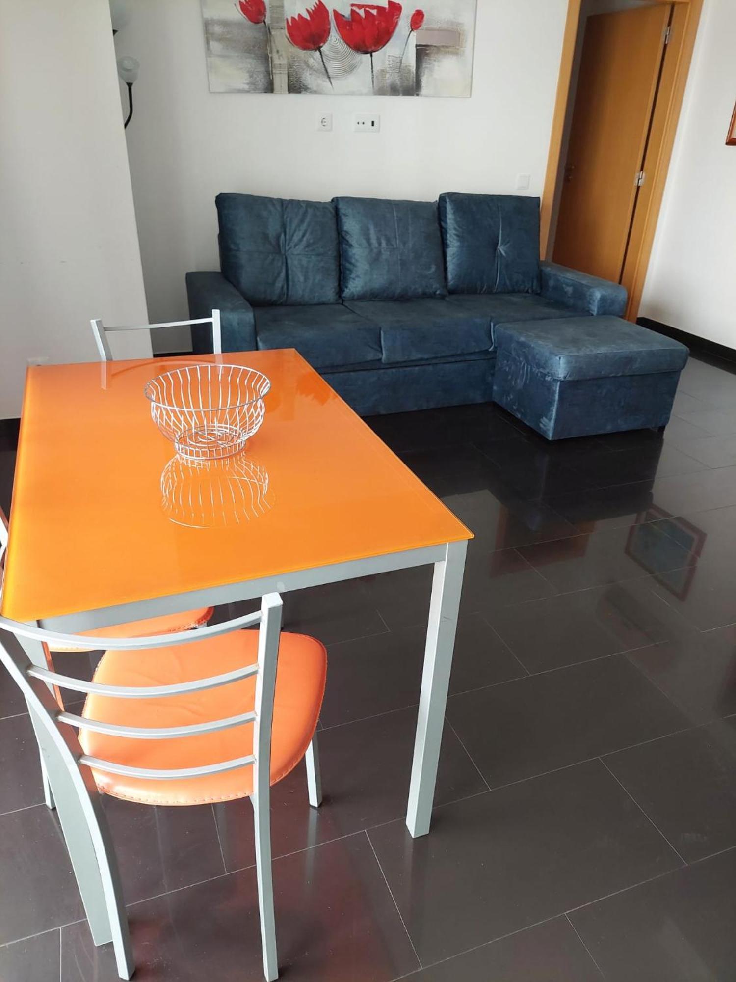 Rocha T Apartments Portimão Extérieur photo
