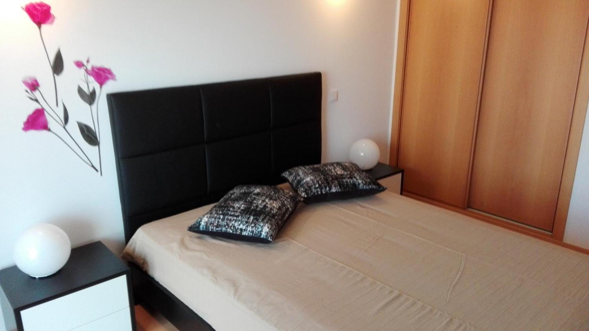 Rocha T Apartments Portimão Extérieur photo