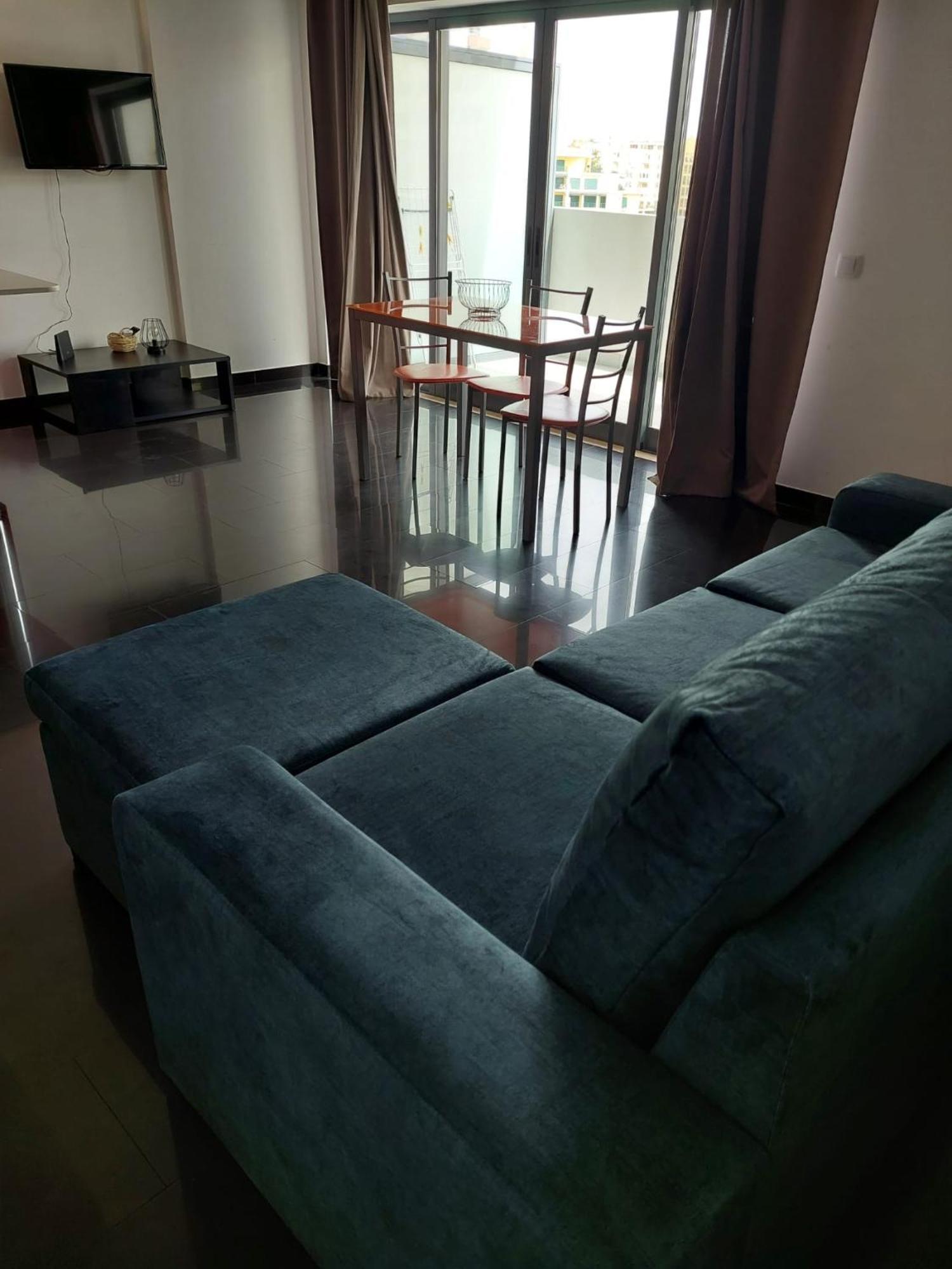 Rocha T Apartments Portimão Extérieur photo