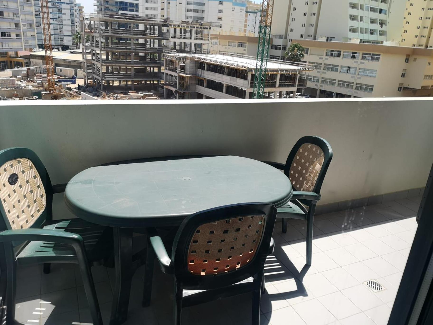 Rocha T Apartments Portimão Extérieur photo