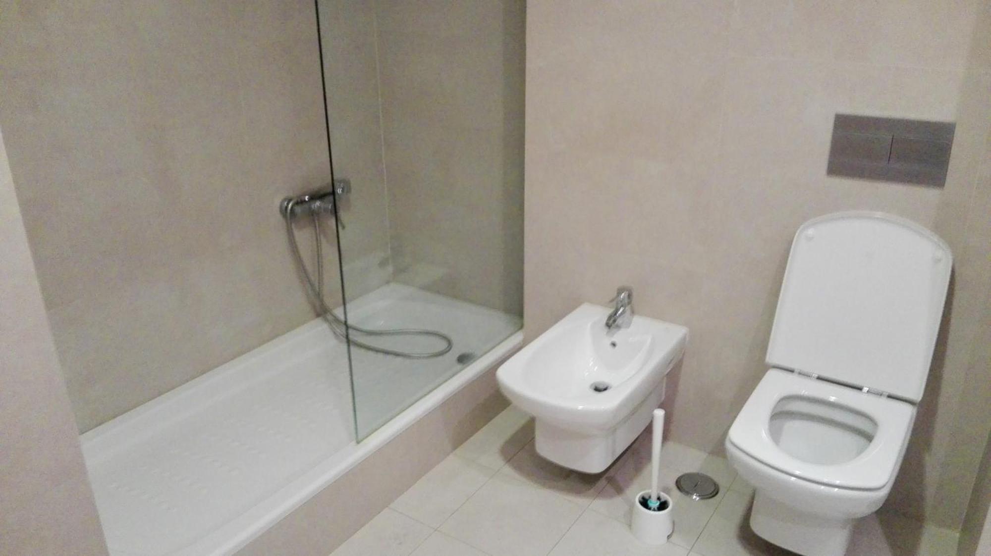 Rocha T Apartments Portimão Extérieur photo