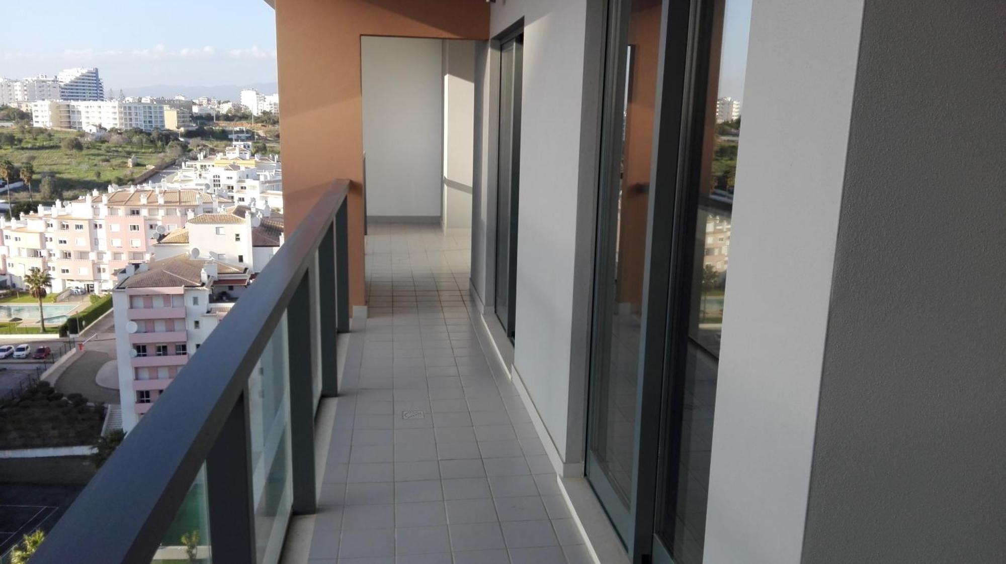 Rocha T Apartments Portimão Extérieur photo
