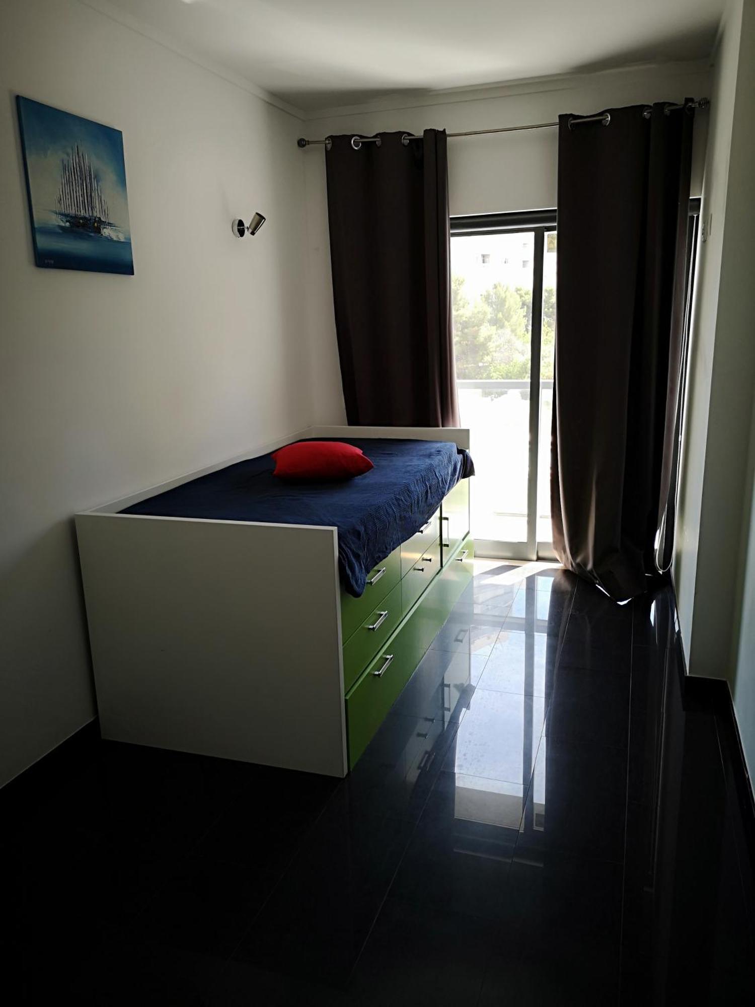 Rocha T Apartments Portimão Extérieur photo