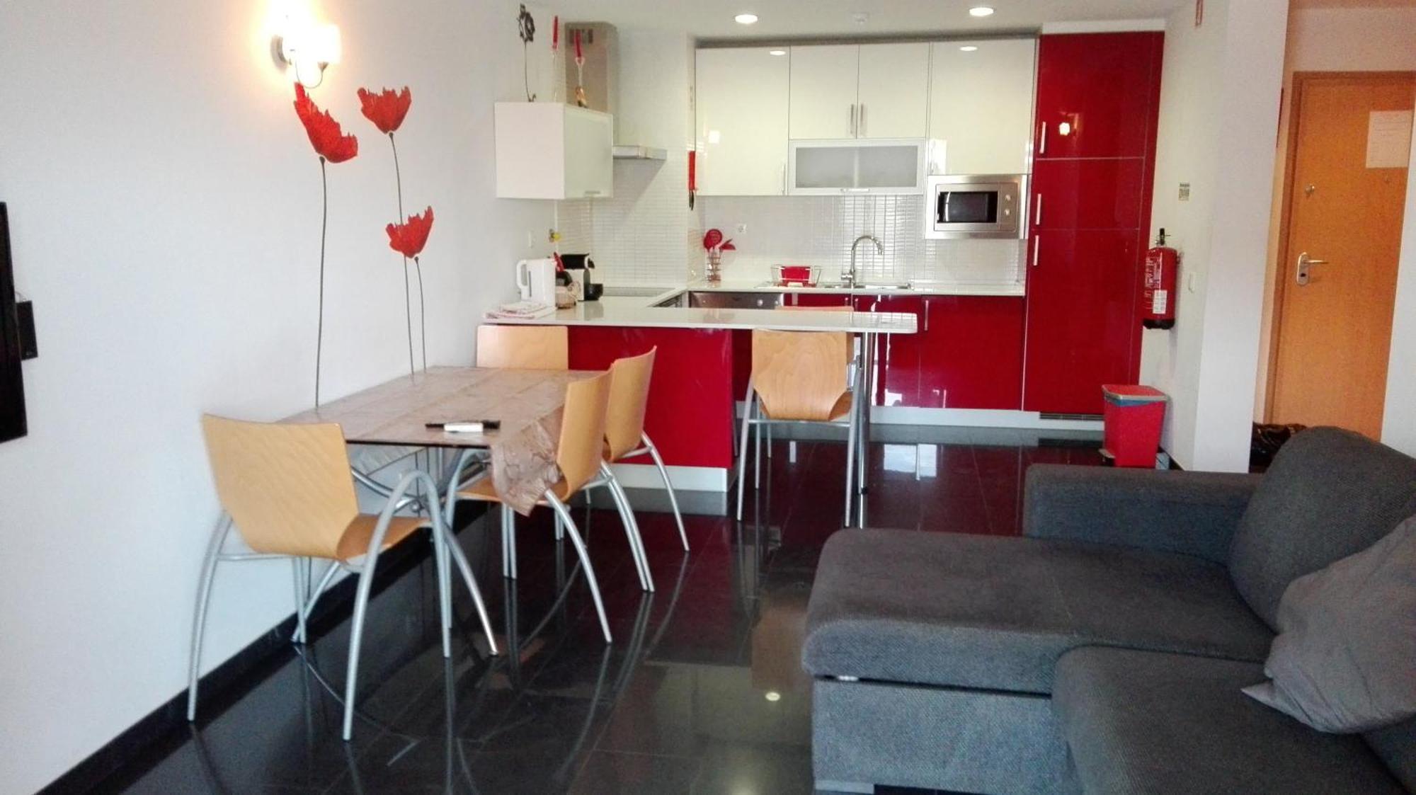 Rocha T Apartments Portimão Extérieur photo