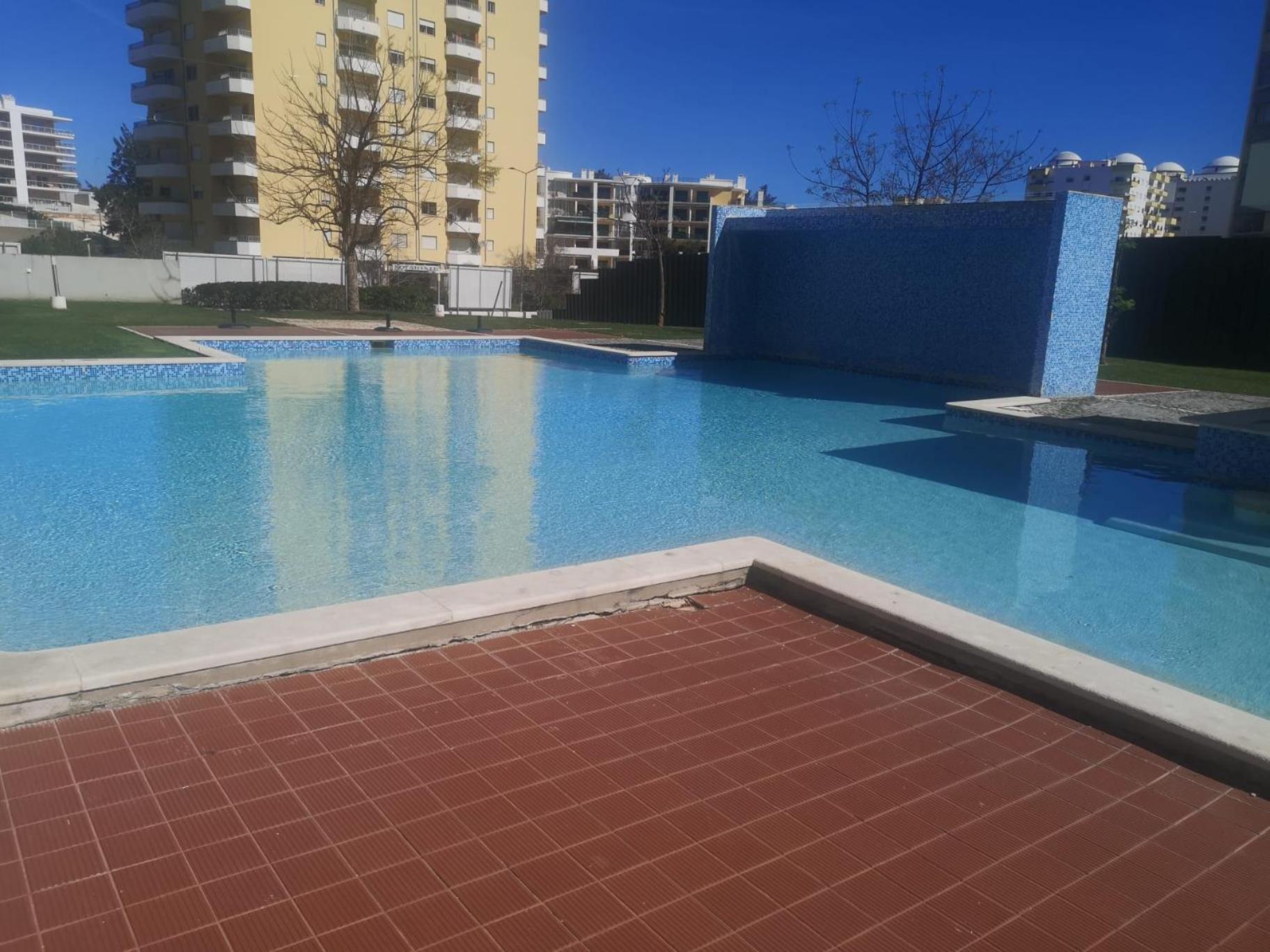 Rocha T Apartments Portimão Extérieur photo