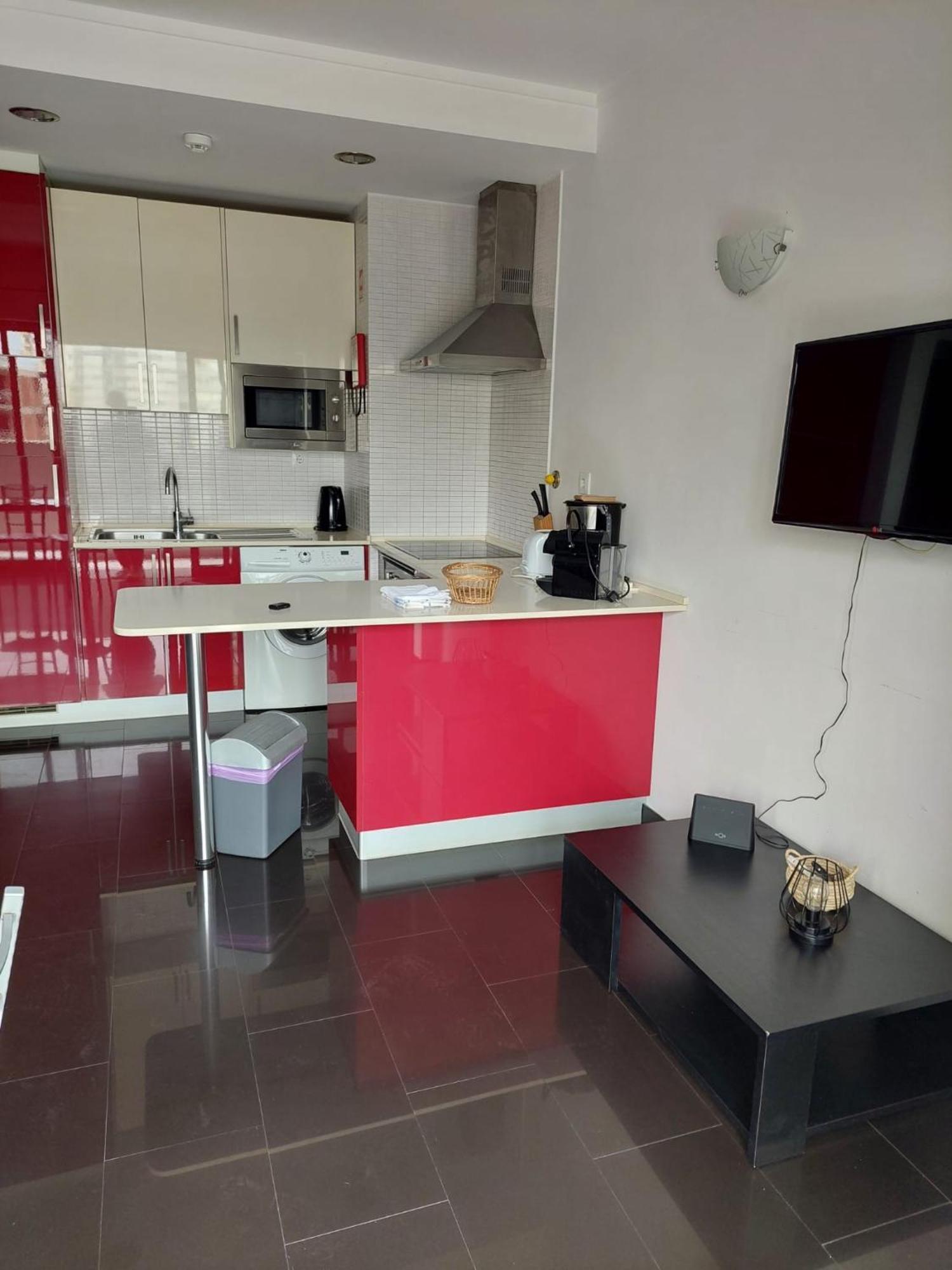 Rocha T Apartments Portimão Extérieur photo