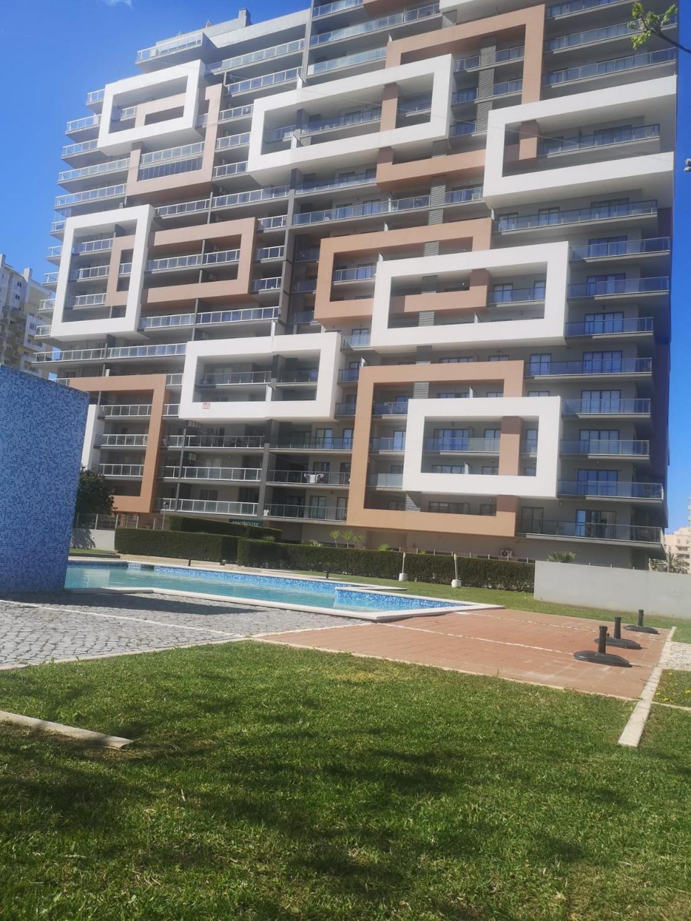 Rocha T Apartments Portimão Extérieur photo