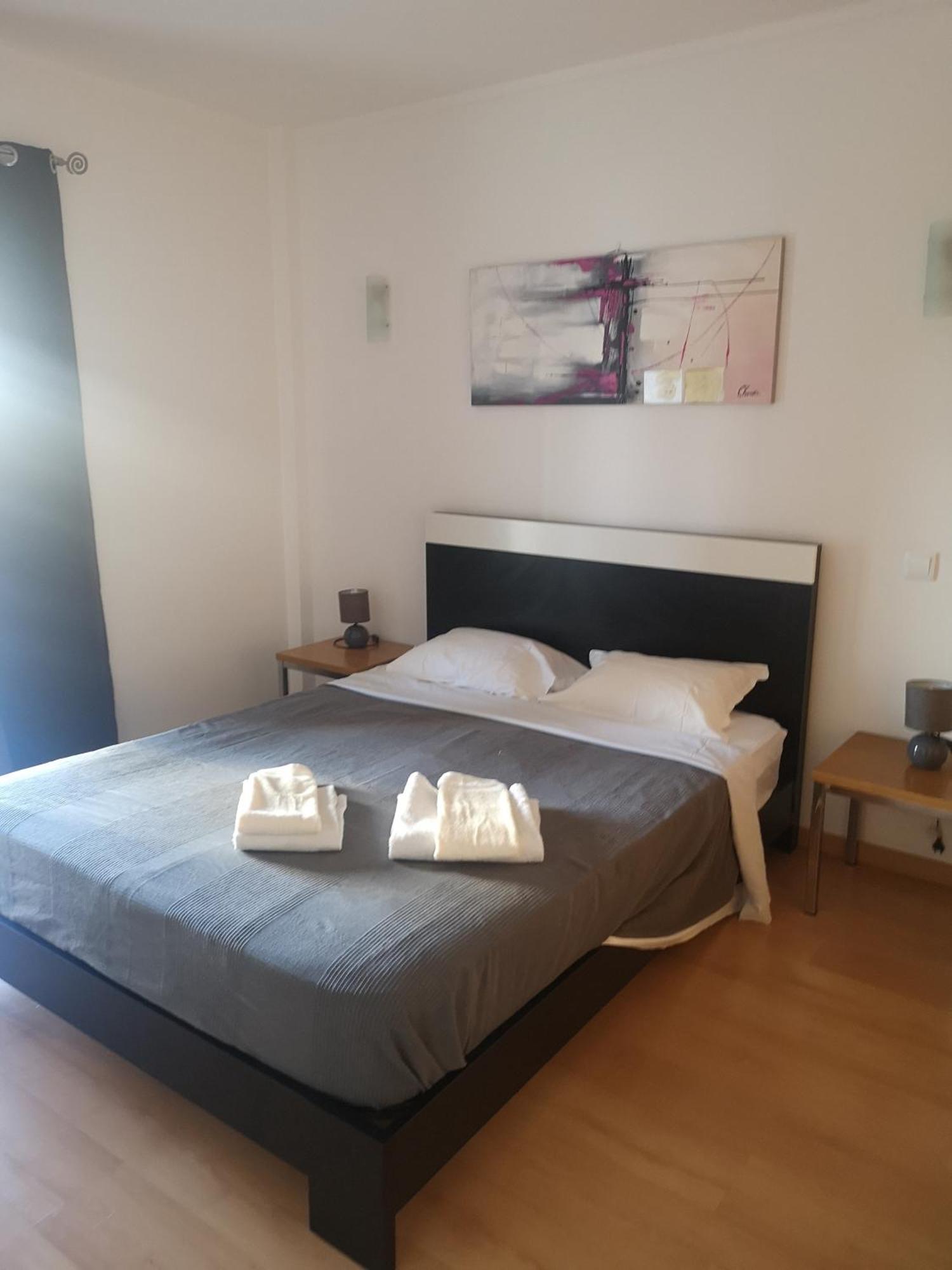 Rocha T Apartments Portimão Extérieur photo