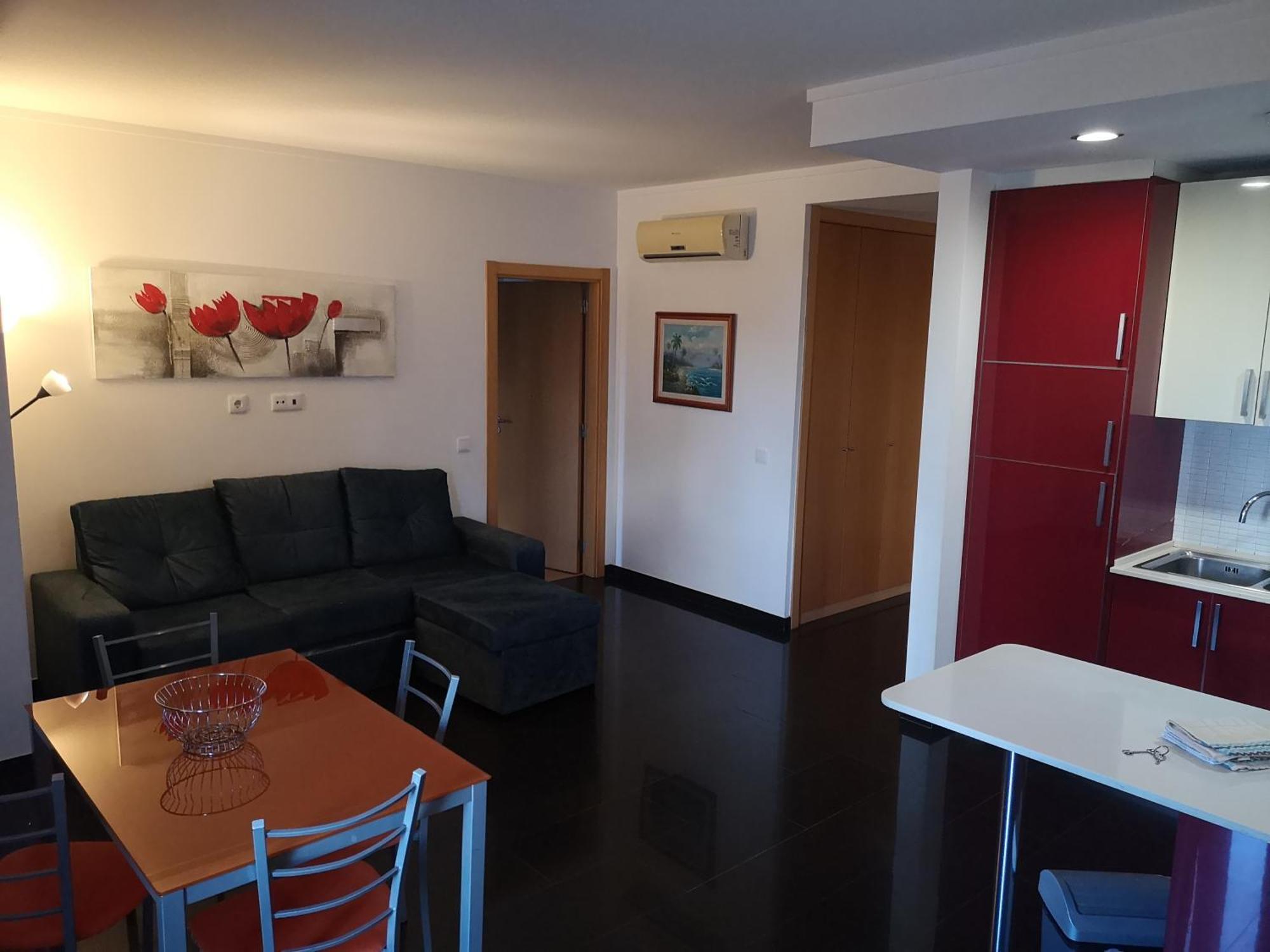 Rocha T Apartments Portimão Extérieur photo