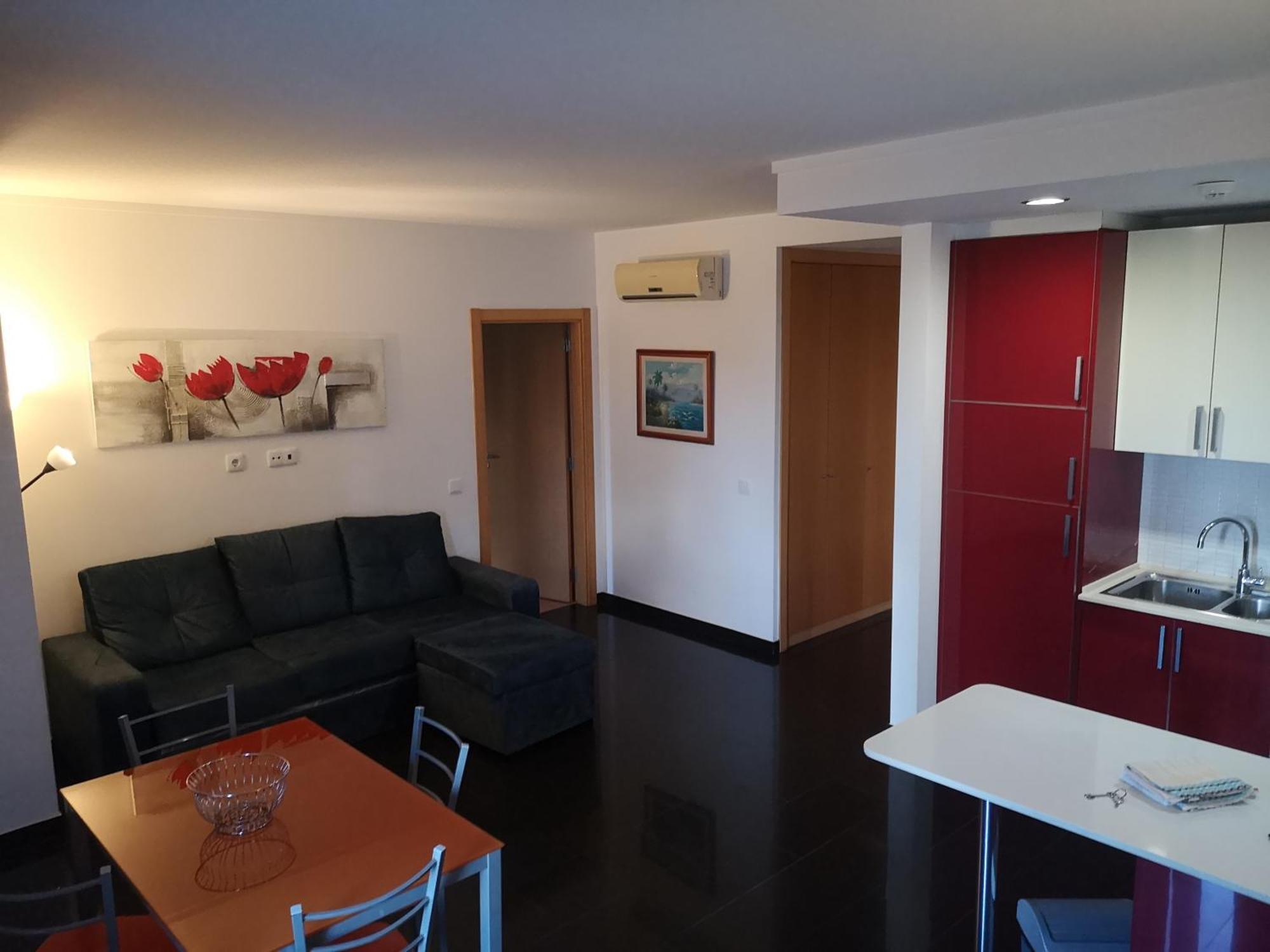 Rocha T Apartments Portimão Extérieur photo
