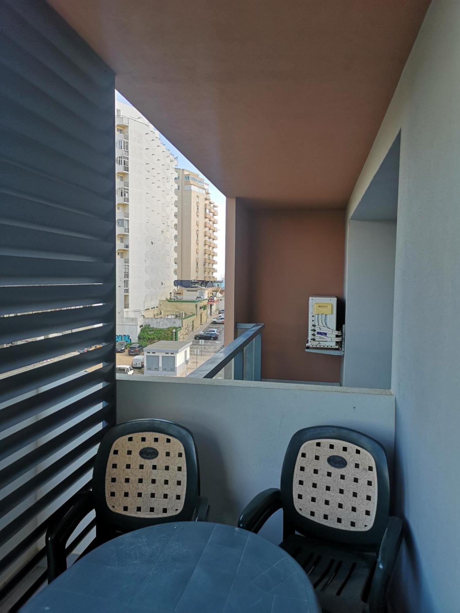 Rocha T Apartments Portimão Extérieur photo