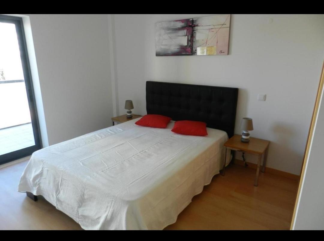 Rocha T Apartments Portimão Chambre photo