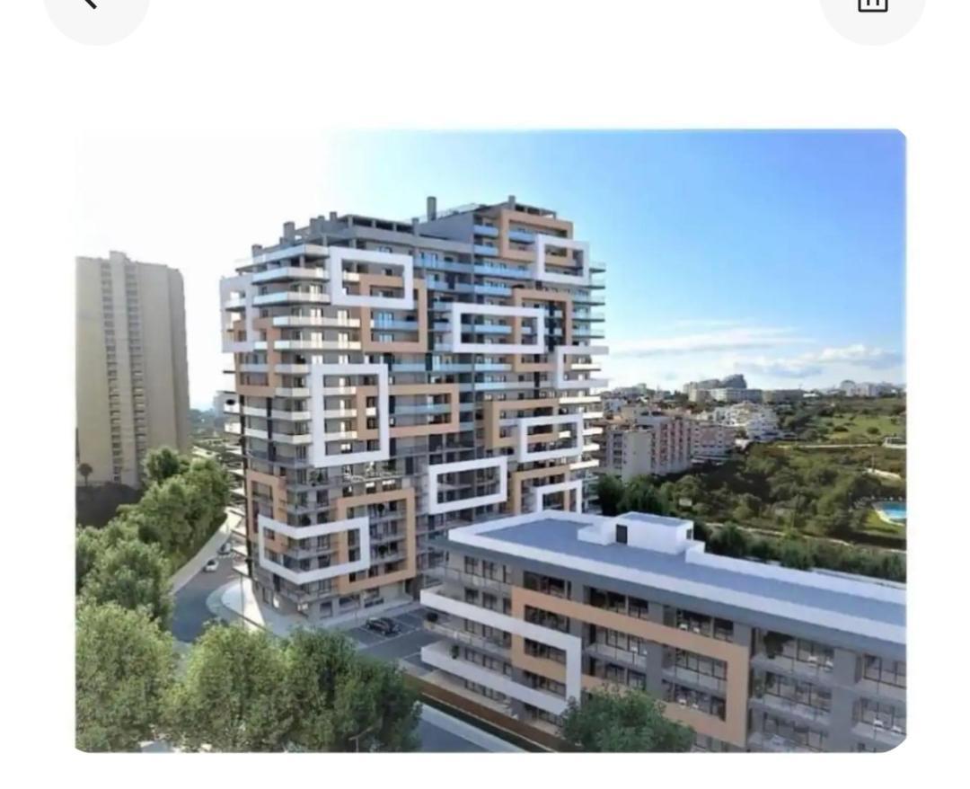 Rocha T Apartments Portimão Extérieur photo
